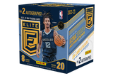 2022-23 Panini Donruss Elite Basketball Hobby Box
