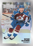 2022-23 Upper Deck Skybox Metal Universe Hockey Pack - Collector's Avenue