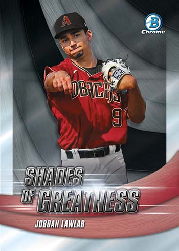 2022 Bowman Chrome Baseball HTA Choice Box - Collector's Avenue