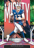 2022 Panini Certified Football Hobby Box - Collector's Avenue