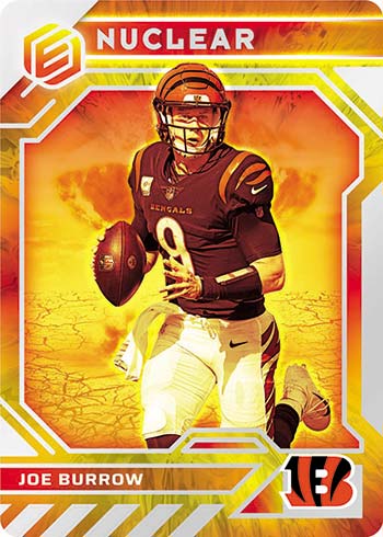 2022 Panini Elements Football Hobby Box - Collector's Avenue