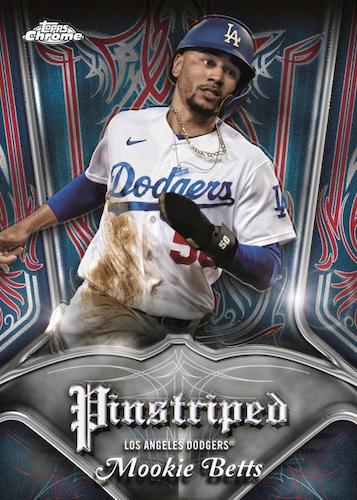 2022 Topps Chrome Baseball Jumbo HTA Box (Plus 1 Silver Pack) - Collector's Avenue