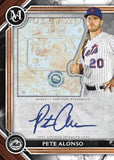 2022 Topps Museum Collection Baseball Hobby Box - Collector's Avenue