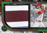 2022 Topps Museum Collection Baseball Hobby Box - Collector's Avenue