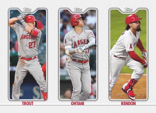 2022 Topps Opening Day Baseball Hobby Box - Collector's Avenue