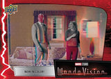 Marvel Wandavision Hobby Box - Collector's Avenue