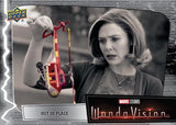 Marvel Wandavision Hobby Box - Collector's Avenue