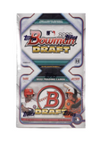 2022 Bowman Draft Baseball Super Jumbo Box - Collector's Avenue
