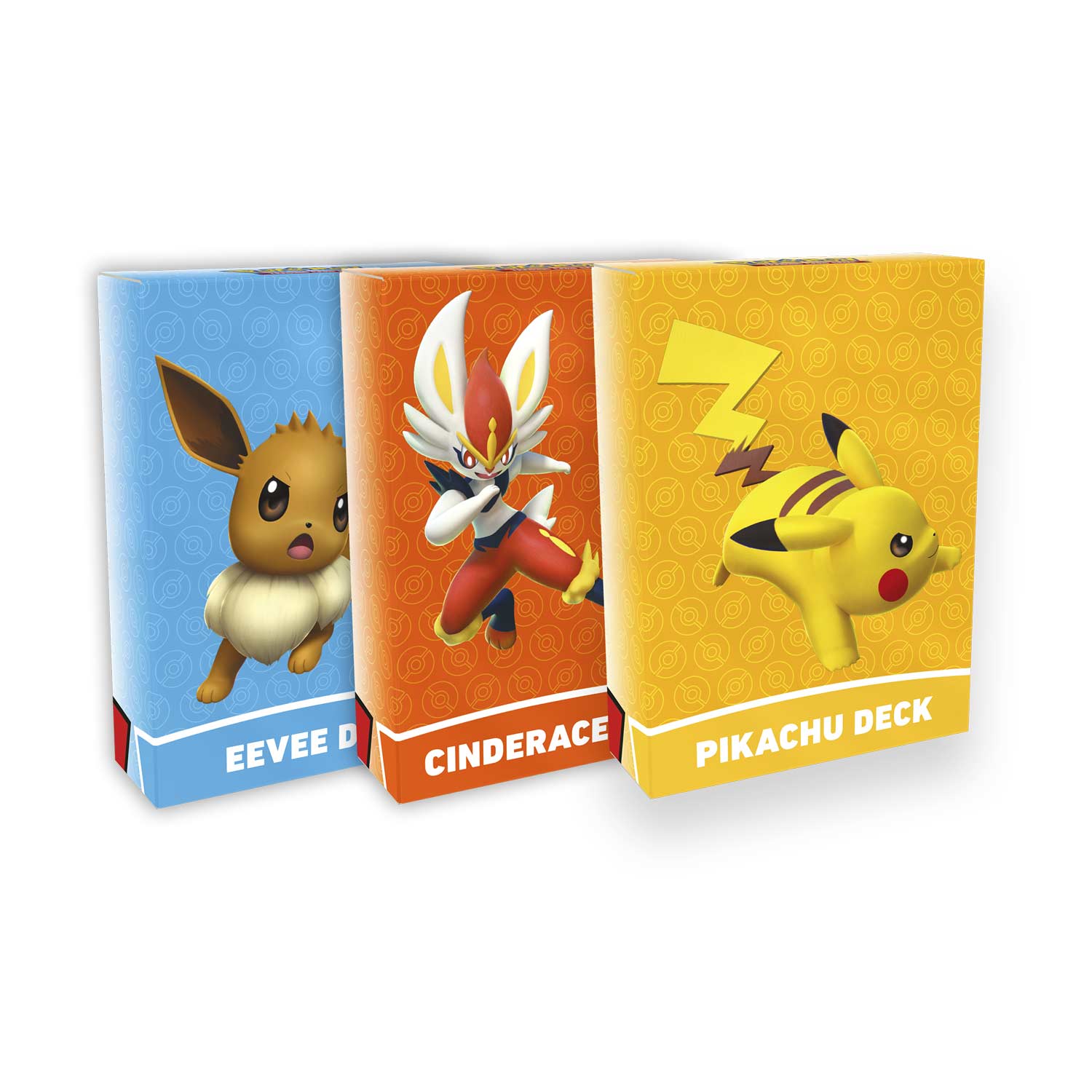 Pokémon TCG Battle Academy 2022 - Collector's Avenue