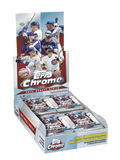 2022 Topps Chrome Update Series Baseball Hobby Box - Collector's Avenue