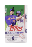 2022 Topps Update Series Baseball Hobby Box - Collector's Avenue