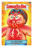 2021 Topps Garbage Pail Kids: GPK Goes On Vacation Collector's Edition Box