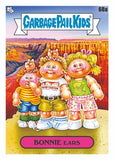 2021 Topps Garbage Pail Kids GPK Goes On Vacation Hobby Box