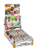 2021-22 Topps Bundesliga Soccer Hobby Box - Collector's Avenue