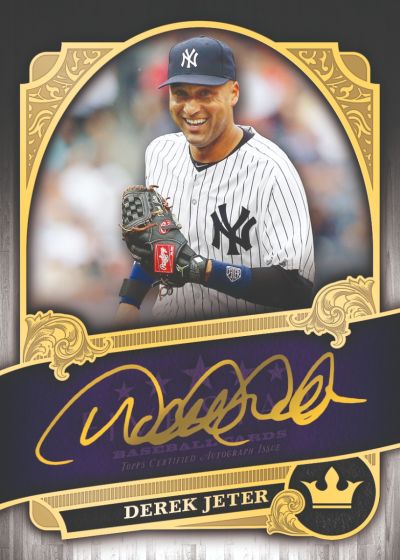 2022 Topps Five Star Baseball Hobby Box - Collector's Avenue