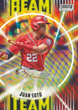 2022 Topps Stadium Club Chrome Baseball Hobby Box - Collector's Avenue