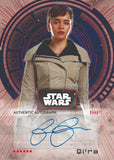 2022 Topps Star Wars Signature Series Hobby Box - Collector's Avenue