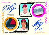2022 Topps Heritage High Number Baseball Hobby Box - Collector's Avenue