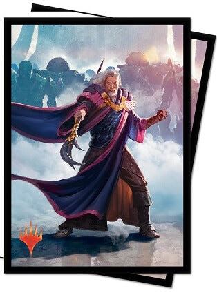 Ultra Pro Mtg Magic The Gathering Modern Horizons Standard Sleeves v3 - Collector's Avenue