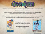2021 Topps Gypsy Queen Baseball Hobby Box - Collector's Avenue