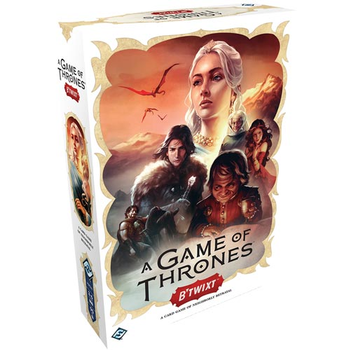 A Game of Thrones B'twixt - Collector's Avenue