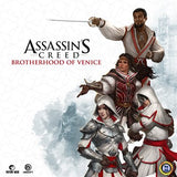 Assassin’s Creed Brotherhood of Venice - Collector's Avenue