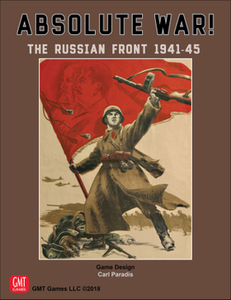 Absolute War! The Russian Front 1941-45 - Collector's Avenue