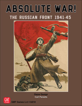 Absolute War! The Russian Front 1941-45 - Collector's Avenue