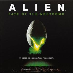 Alien Fate of the Nostromo - Collector's Avenue