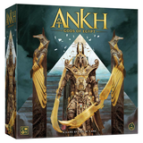 Ankh Gods of Egypt - Collector's Avenue