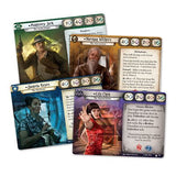 Arkham Horror LCG Edge of the Earth Investigator Expansion - Collector's Avenue