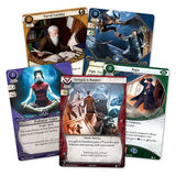 Arkham Horror LCG Edge of the Earth Investigator Expansion - Collector's Avenue