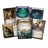 Arkham Horror LCG The Forgotten Age Deluxe Expansion - Collector's Avenue