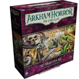 Arkham Horror LCG The Forgotten Age Investigator Expansion