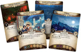 Arkham Horror LCG War of The Outer Gods - Collector's Avenue