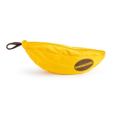 Bananagrams Classic - Collector's Avenue