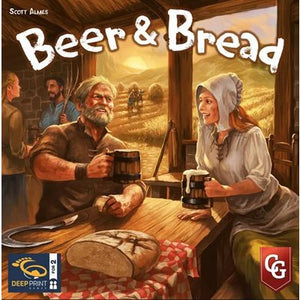 Beer & Bread - Collector's Avenue