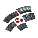 Bloodborne The Card Game The Hunter's Nightmare - Collector's Avenue