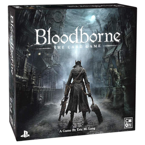 Bloodborne The Card Game - Collector's Avenue