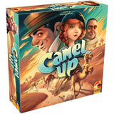 Camel Up - Collector's Avenue