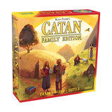 Catan Family Edition - Collector's Avenue