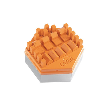 Catan Hexadocks Base Set - Collector's Avenue