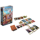 Citadels 2021 Revised Edition - Collector's Avenue