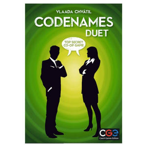 Codenames - Duet - Collector's Avenue