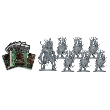 Cthulhu Death May Die Black Goat of the Woods - Collector's Avenue