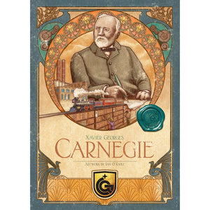 Carnegie - Collector's Avenue