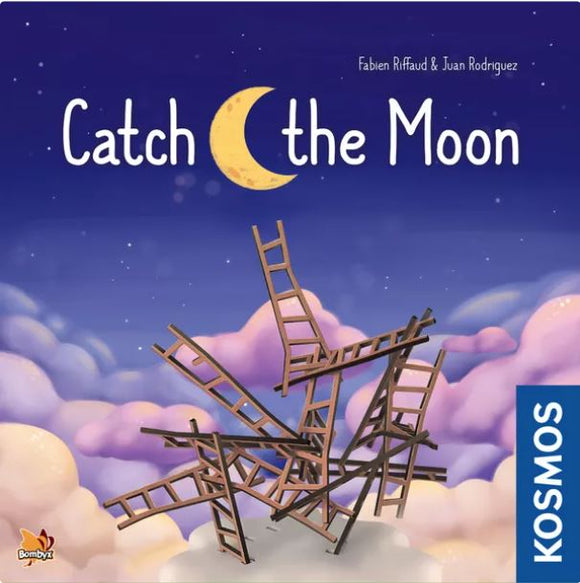 Catch the Moon - Collector's Avenue