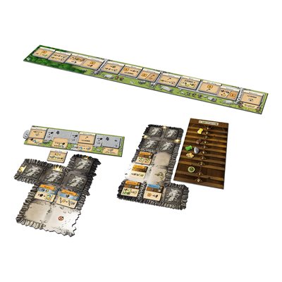 Caverna Cave vs Cave The Big Box - Collector's Avenue