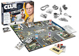 Clue The Office - Collector's Avenue
