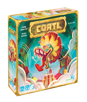 Coatl - Collector's Avenue